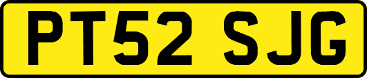 PT52SJG