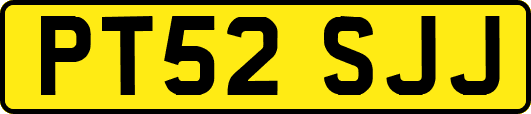 PT52SJJ