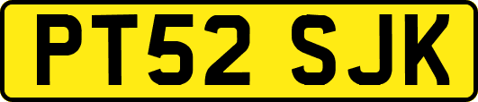 PT52SJK