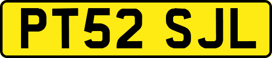 PT52SJL