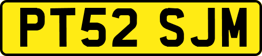 PT52SJM
