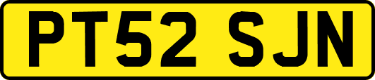 PT52SJN