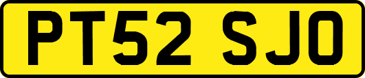 PT52SJO