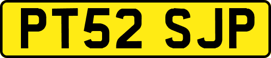 PT52SJP