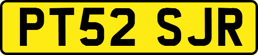 PT52SJR