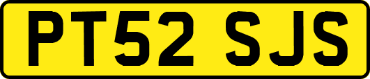 PT52SJS