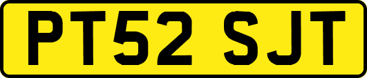 PT52SJT