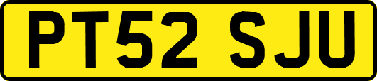PT52SJU