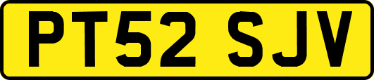 PT52SJV
