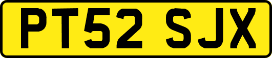 PT52SJX