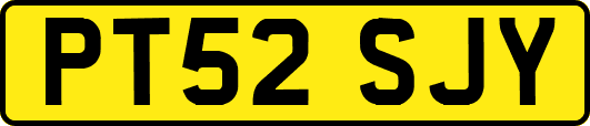 PT52SJY