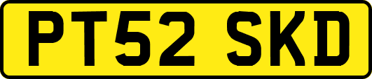 PT52SKD