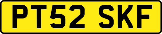 PT52SKF