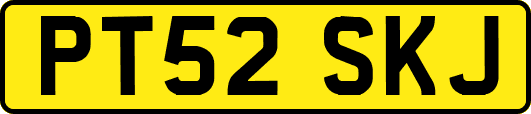 PT52SKJ