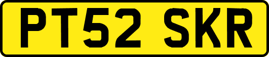 PT52SKR