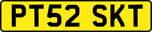 PT52SKT