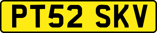 PT52SKV