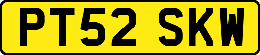 PT52SKW