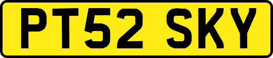 PT52SKY