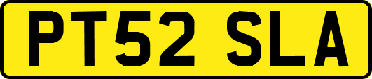 PT52SLA