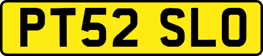 PT52SLO