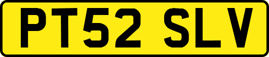 PT52SLV