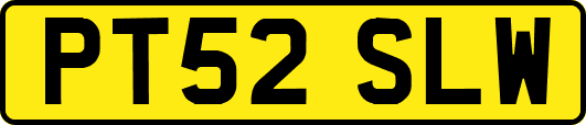 PT52SLW