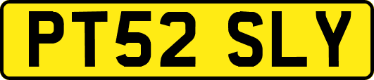 PT52SLY