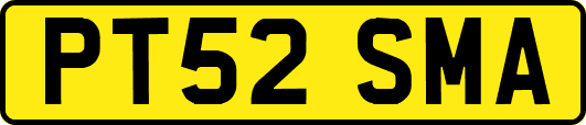 PT52SMA