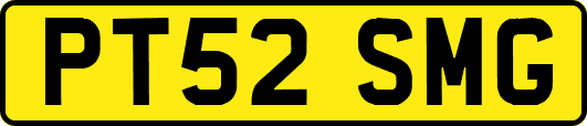 PT52SMG