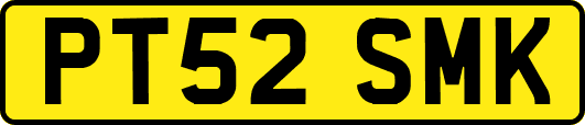 PT52SMK