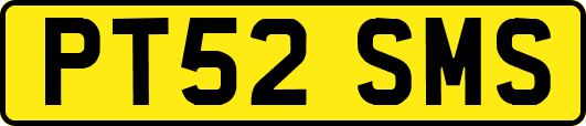 PT52SMS
