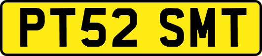 PT52SMT