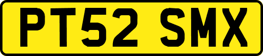 PT52SMX