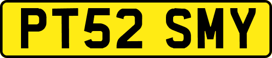 PT52SMY
