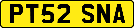 PT52SNA