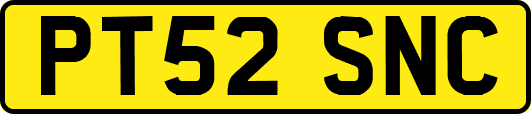 PT52SNC