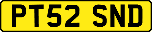 PT52SND