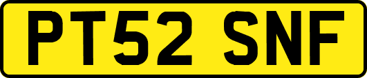 PT52SNF