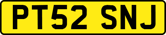 PT52SNJ