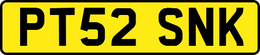 PT52SNK