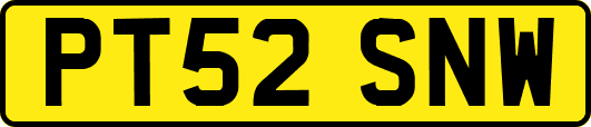 PT52SNW