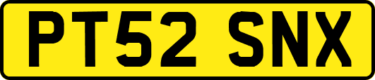 PT52SNX