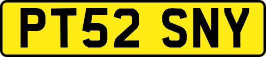 PT52SNY