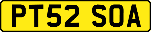 PT52SOA