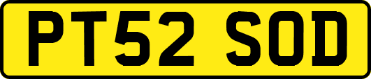 PT52SOD