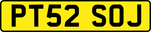 PT52SOJ