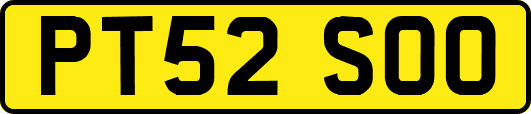 PT52SOO