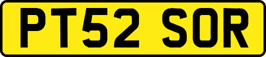 PT52SOR