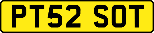 PT52SOT